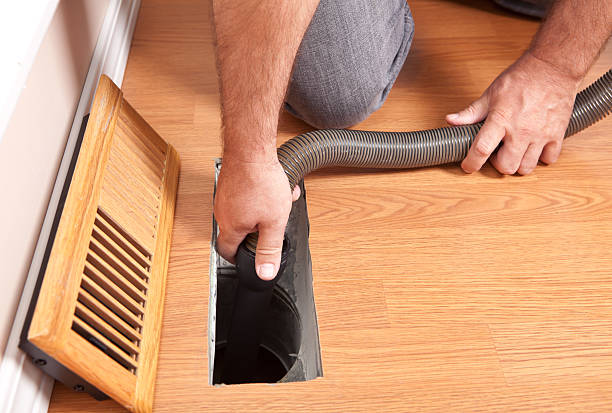 Best Air Duct Cleaning Near Me  in Las Vegas, NM