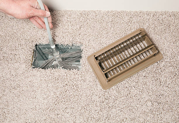 Best Ductwork Cleaning Services  in Las Vegas, NM