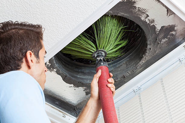Reliable NM Airduct Cleaning Solutions