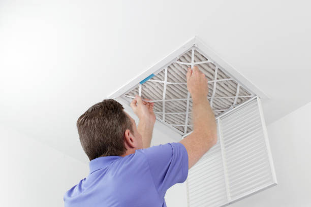 Best Commercial Air Duct Cleaning  in Las Vegas, NM